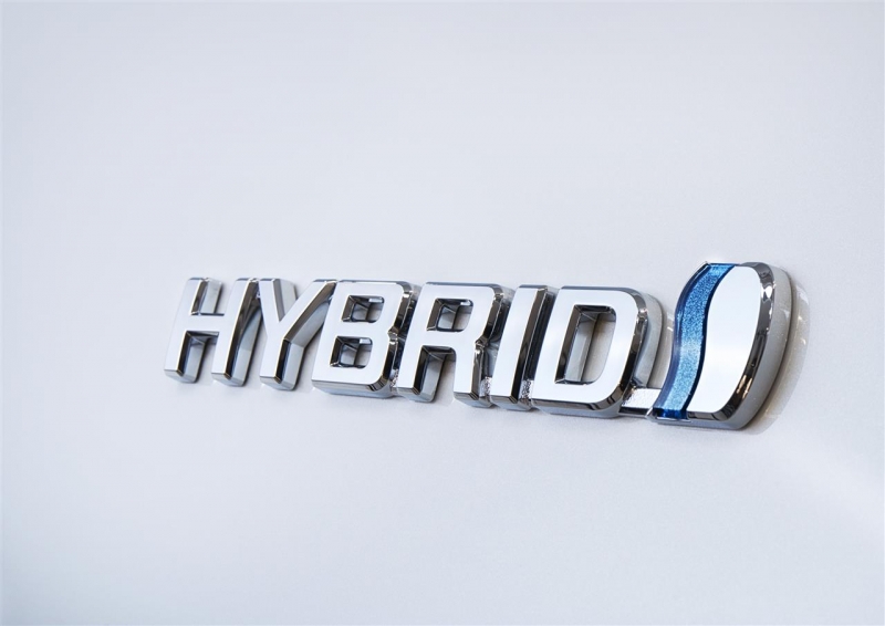 Hybrid
