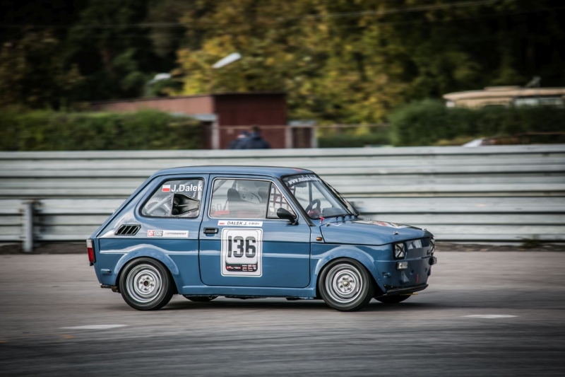 foto Classicauto Cup