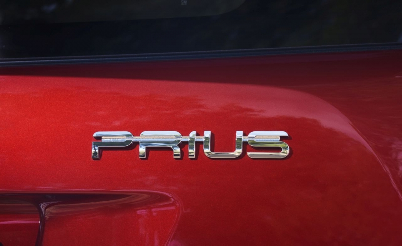 Toyota Prius© Toyota