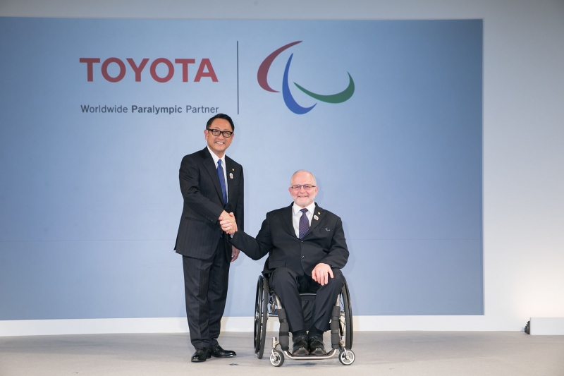 Toyota_President_Akio_Toyoda_IPC_President_Sir_Philip_Craven9