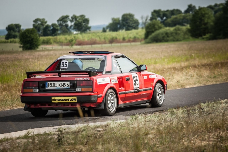 Classicauto Cup 2017. Ułęż