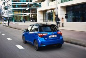 Toyota Yaris © Toyota