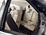 Lexus RX 450hL © Lexus