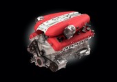 Ferrari F140
