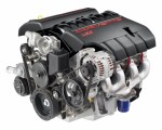 General Motors LS