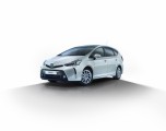 Toyota Prius Plus ©Toyota