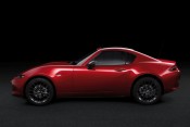 Mazda MX-5 RF ©Webasto