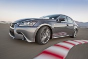 Lexus GS 350 F SPORT