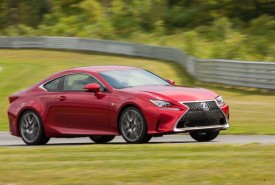 Lexus GS 350 F SPORT
