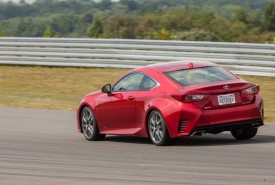 Lexus GS 350 F SPORT