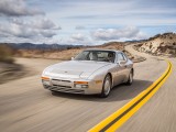 Porsche 944