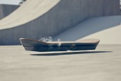 Lexus deskorolka Hoverboard