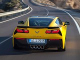 Chevrolet Corvette C7 © Chevrolet