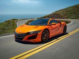 Acura NSX