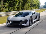 Audi PB 18 e-tron