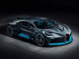 Bugatti Divo 