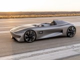 Infiniti Prototype 10