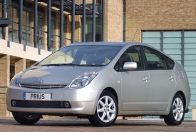 Prius 2 gen © Toyota