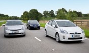 Toyota Prius ©Toyota