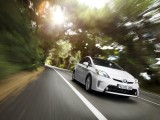 Toyota Prius III generacja ©Toyota