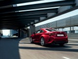 Lexus RC © Lexus