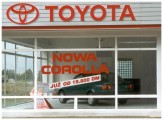 25_lat_Toyoty_w_Polsce_Pierwsze_salony_1