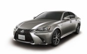 Lexus GS © Lexus