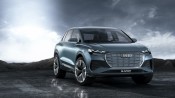 Audi Q4 E-Tron ©Audi
