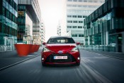 Toyota Yaris © Toyota