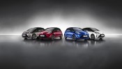 Toyota Yaris © Toyota