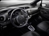 Toyota Yaris © Toyota