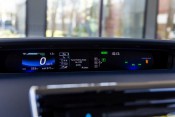 Toyota Mirai © Toyota