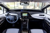 Toyota Mirai © Toyota