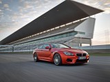 BMW M6 © BMW