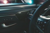 Lexus ES © Lexus