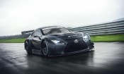 Lexus RC F © Lexus