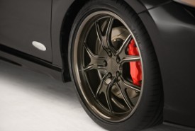 2017 SEMA Busch Camry © Toyota