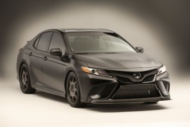 2017 Truex © Toyota