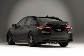 2017 Truex © Toyota