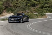 Lexus LC 500 © Lexus