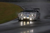 Lexus LFA © Lexus