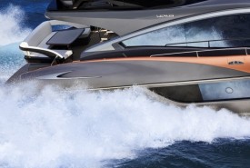 LY650  ©Lexus