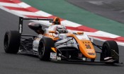 2018 F3 Champion © Toyota