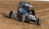 2018 POWRi National Midgets © Toyota