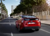 Toyota Prius© Toyota