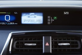 Toyota Prius© Toyota