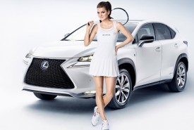 © Lexus