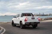 Toyota Hilux © Toyota