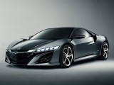 Acura NSX Concept