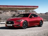 Infiniti Q60
